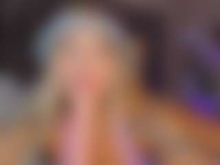 ValkaDoll's Live Sex Cam Show