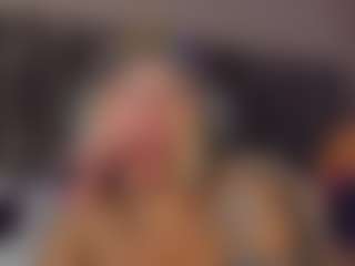 ValkaDoll's Live Sex Cam Show