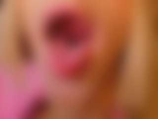 VALKA's Live Sex Cam Show