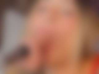 VALKA's Live Sex Cam Show