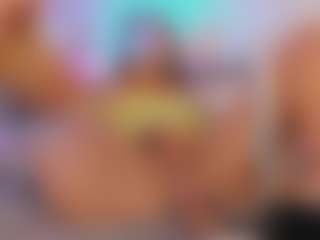 VALKA's Live Sex Cam Show