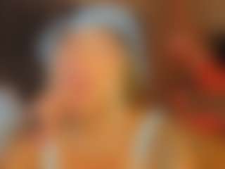 VALKA's Live Sex Cam Show