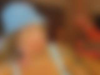 VALKA's Live Sex Cam Show