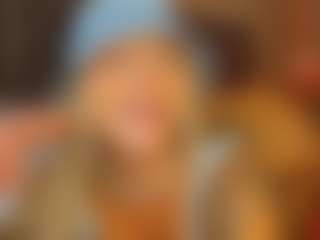 VALKA's Live Sex Cam Show