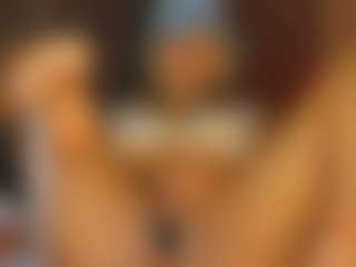VALKA's Live Sex Cam Show