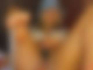 VALKA's Live Sex Cam Show