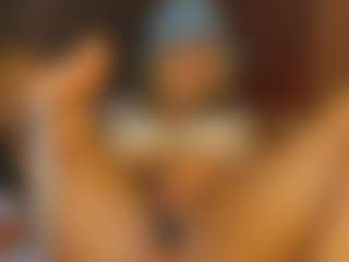 VALKA's Live Sex Cam Show