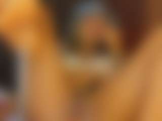 VALKA's Live Sex Cam Show
