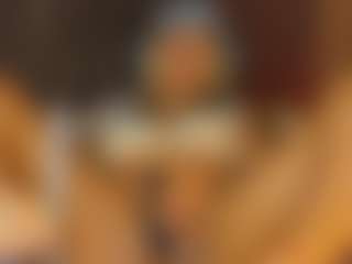 VALKA's Live Sex Cam Show