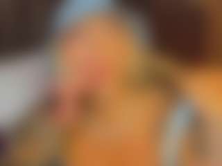 VALKA's Live Sex Cam Show