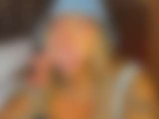 VALKA's Live Sex Cam Show