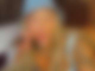 VALKA's Live Sex Cam Show