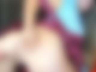 VALKA's Live Sex Cam Show