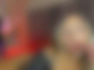 Live cam show with VALKA - Blonde Hair Fetish on hrnylive.com