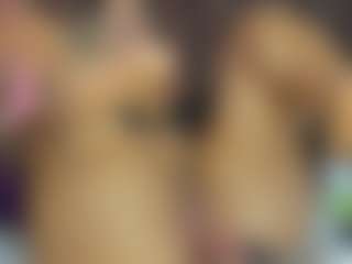 VALKA's Live Sex Cam Show