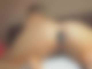 VALKA's Live Sex Cam Show