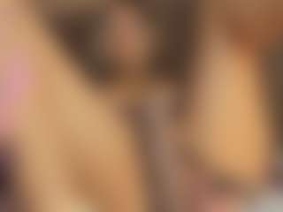 VALKA's Live Sex Cam Show