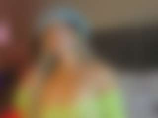 VALKA's Live Sex Cam Show