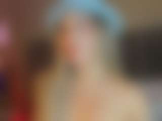 VALKA's Live Sex Cam Show