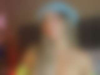 VALKA's Live Sex Cam Show