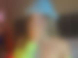 VALKA's Live Sex Cam Show