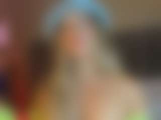VALKA's Live Sex Cam Show