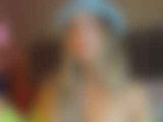 VALKA's Live Sex Cam Show
