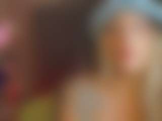 VALKA's Live Sex Cam Show