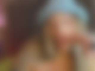 VALKA's Live Sex Cam Show