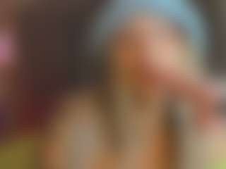 VALKA's Live Sex Cam Show
