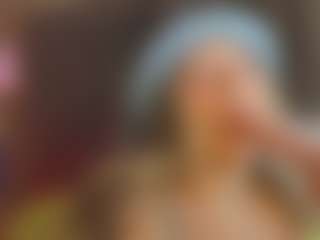 VALKA's Live Sex Cam Show