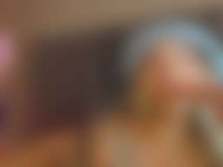 VALKA's Live Sex Cam Show