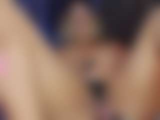 VALKA's Live Sex Cam Show