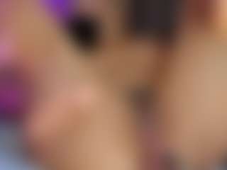 VALKA's Live Sex Cam Show