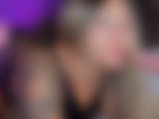 Live cam show with VALKA - Twerk on xDating