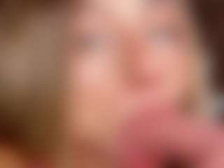 VALKA's Live Sex Cam Show