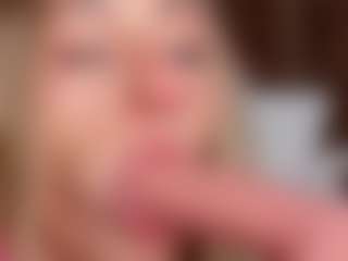 VALKA's Live Sex Cam Show