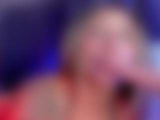 VALKA's Live Sex Cam Show