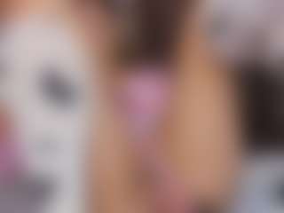VALKA's Live Sex Cam Show