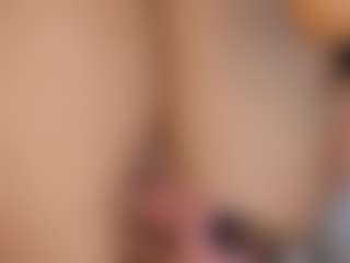 Pokaz na żywo z VALKA - Blonde Hair Fetish na Camsoda