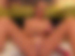 Live cam show with solarcris - Blonde Hair on live18s.com
