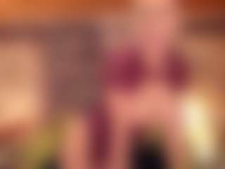 Live cam show with solarcris - Blonde Hair on camtv