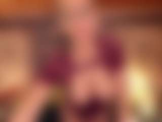Live cam show with solarcris - Blonde Hair on hrnylive.com