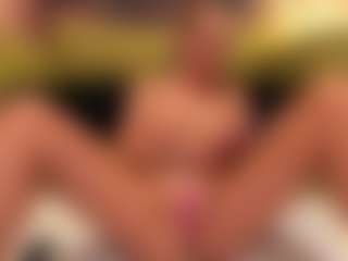 Live cam show with solarcris - Blonde Hair on Free Soda