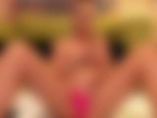 Live cam show with solarcris - Blonde Hair on hrnylive.com