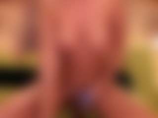 Live cam show with solarcris - Butt Plug on Big Tits