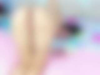 Live cam show with SARA KEILY PAMELA - Green Eyes on instabang