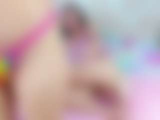 Live cam show with SARA KEILY PAMELA - Green Eyes on instabang