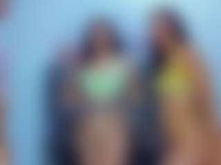 LUNA MAFER HAILY's Live Sex Cam Show