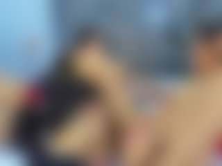 LUNA MAFER HAILY's Live Sex Cam Show